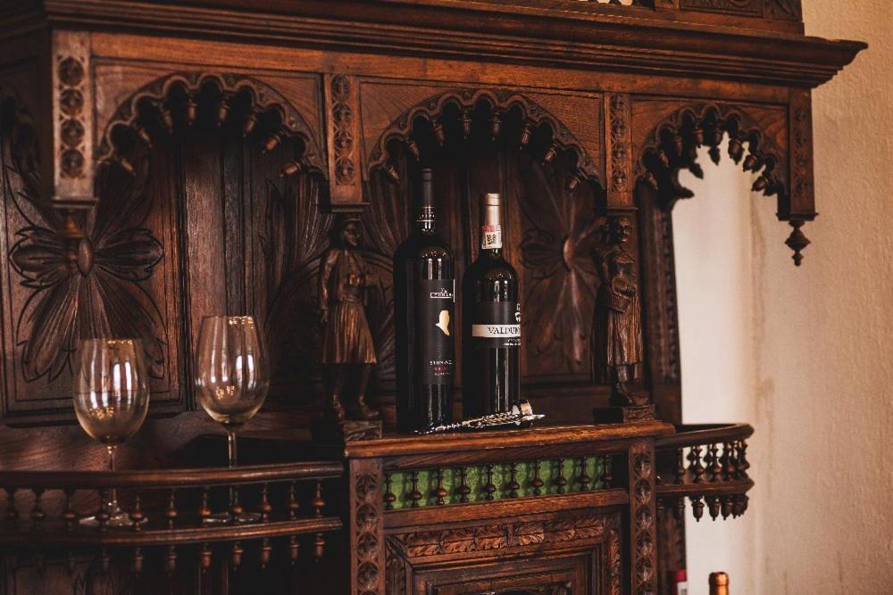 La Casa Del General Hotel Boutique 이달고델파랄 외부 사진