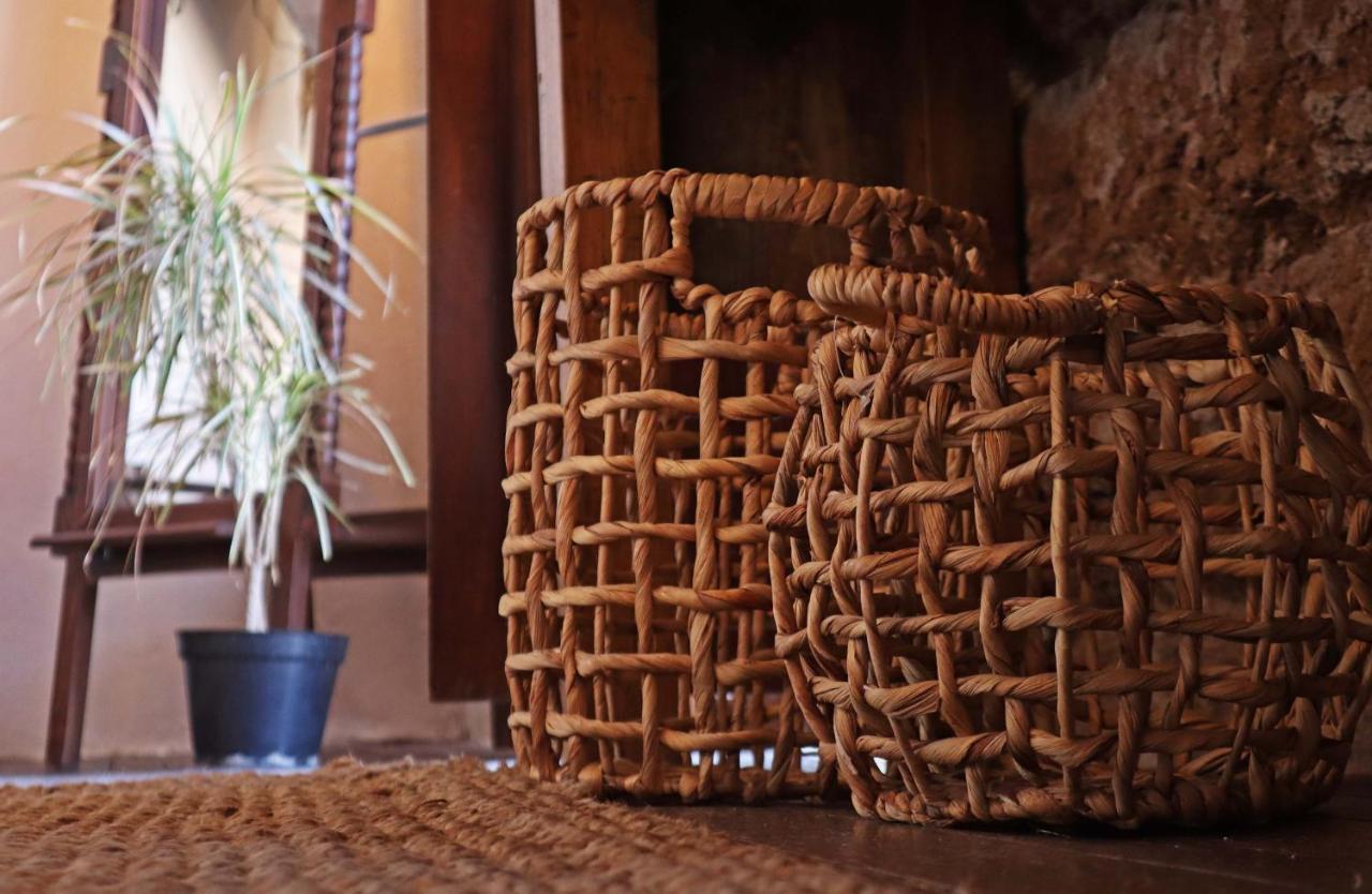 La Casa Del General Hotel Boutique 이달고델파랄 외부 사진